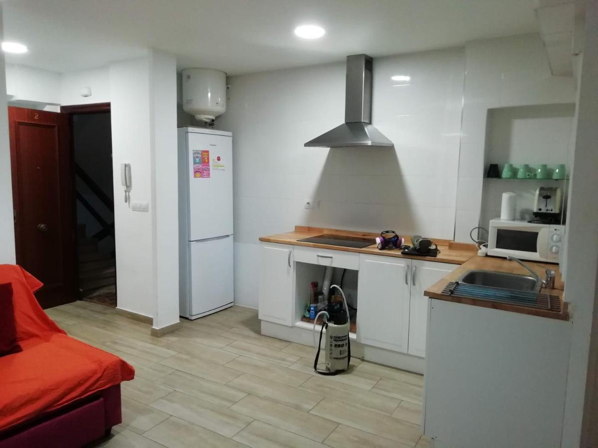 La Casa Dei Fiori Διαμέρισμα Βαλένθια Εξωτερικό φωτογραφία