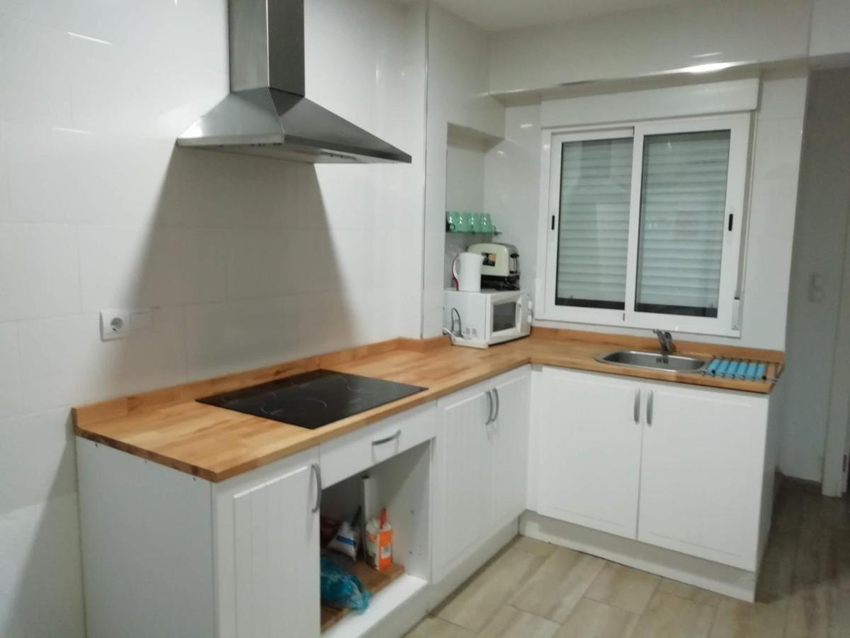 La Casa Dei Fiori Διαμέρισμα Βαλένθια Εξωτερικό φωτογραφία