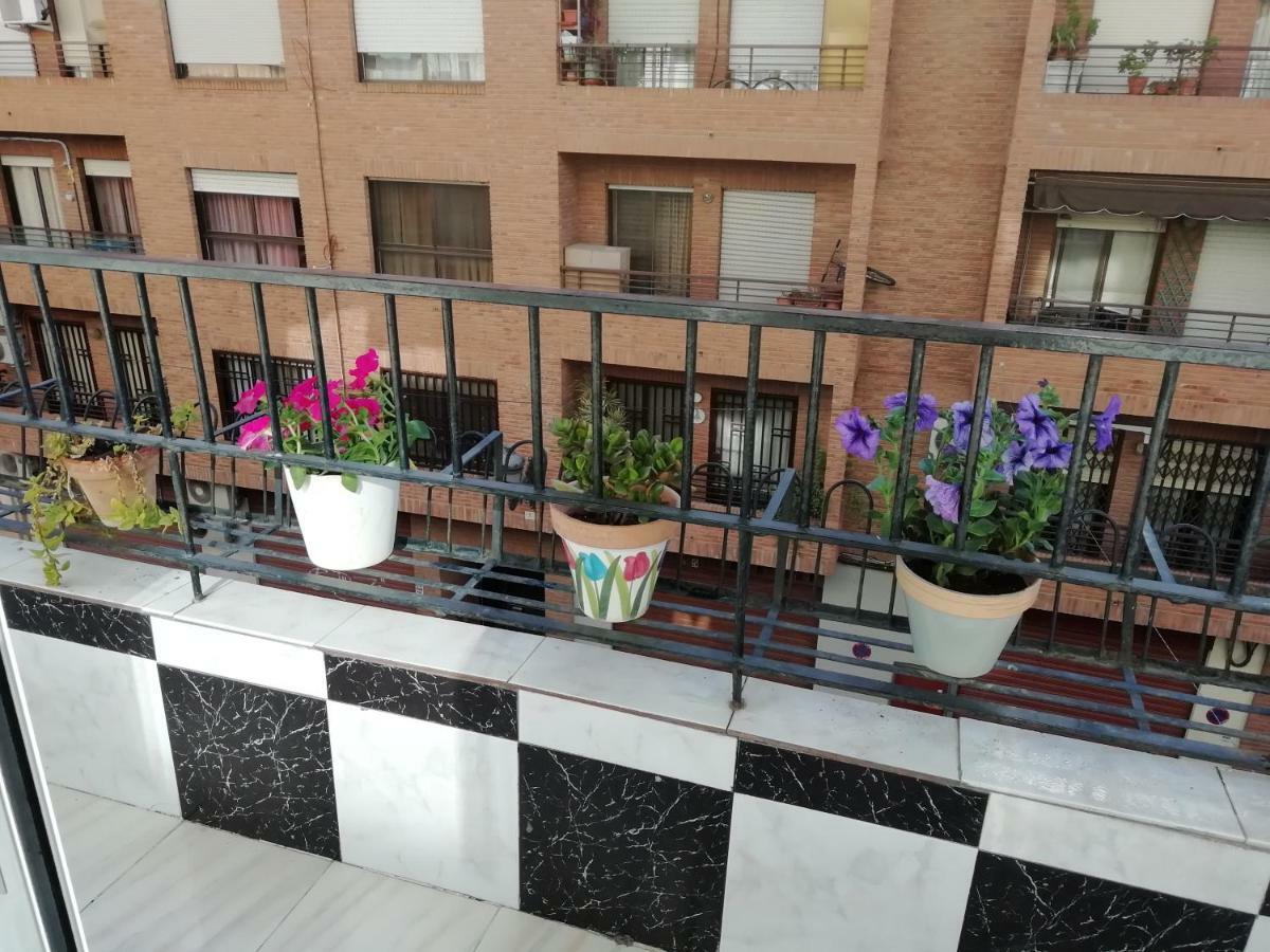 La Casa Dei Fiori Διαμέρισμα Βαλένθια Εξωτερικό φωτογραφία
